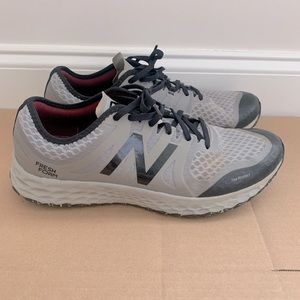 New Balance Trail Shoes
